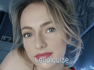 Leilalouise