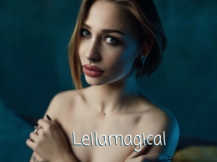 Leilamagical