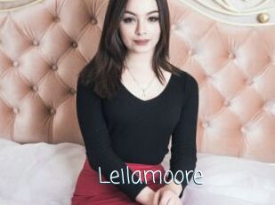 Leilamoore
