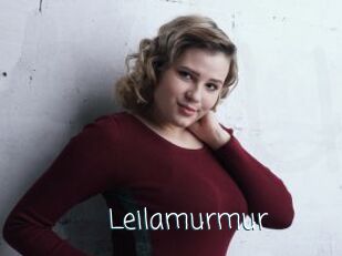 Leilamurmur