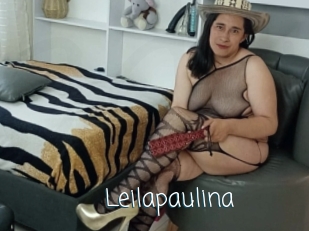 Leilapaulina