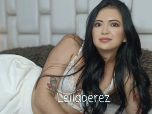 Leilaperez