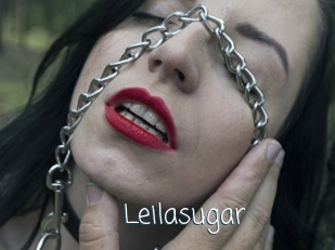 Leilasugar
