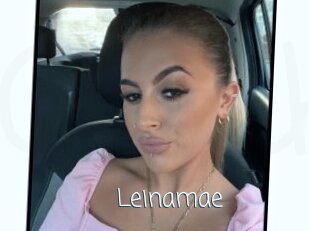 Leinamae