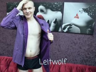 Leitwolf