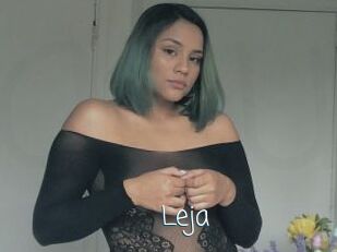 Leja