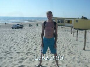 Lekkerebi