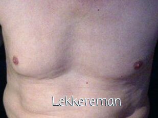 lekkereman Adult o Porn