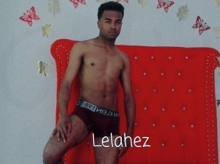 Lelahez