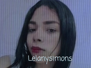 Lelanysimons