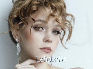 Leliabello