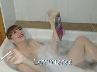 Lemmiered