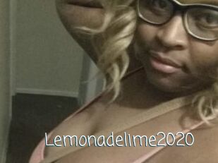 Lemonadelime2020