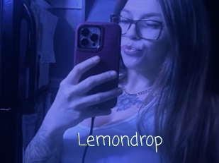 lemondrop Adult o Porn