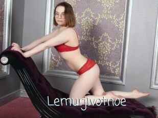 Lemurjivotnoe