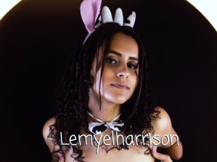Lemyelharrison