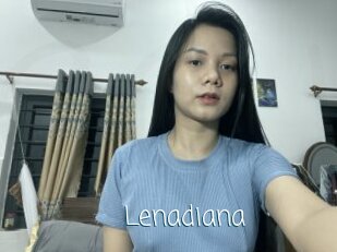 Lenadiana