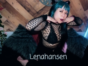 Lenahansen