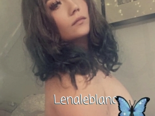 Lenaleblanc
