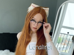 Lenalinsi