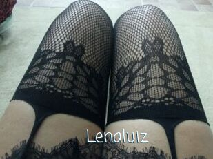 Lenaluiz