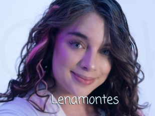 Lenamontes