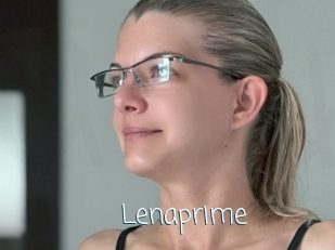 Lenaprime