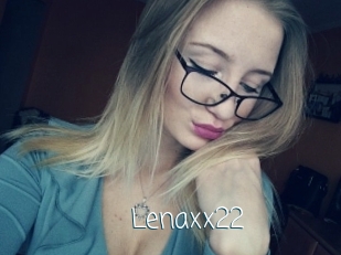 Lenaxx22