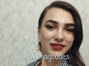 Lennagoddes