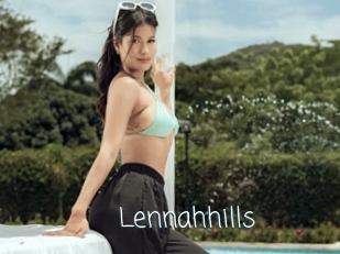 Lennahhills