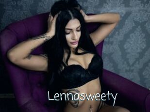 Lennasweety