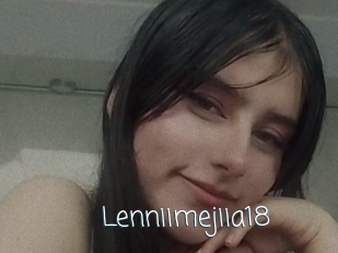 Lenniimejiia18