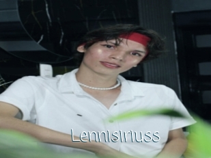 lennisiriuss Adult o Porn