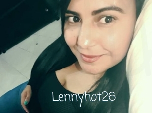 Lennyhot26