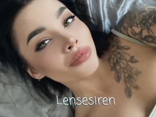 Lensesiren