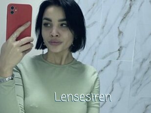 Lensesiren
