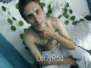 LenyRod