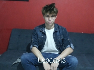 Leodavis