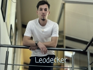 leodecker Adult o Porn