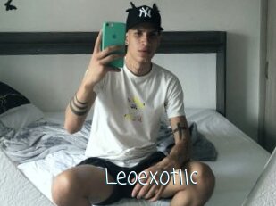 Leoexotiic