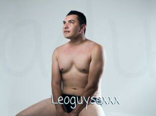 Leoguysexxx