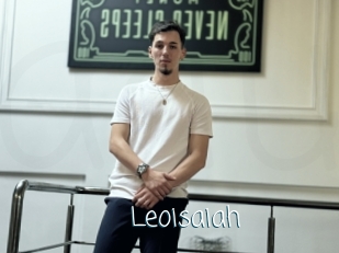 leoisaiah Adult o Porn