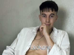 Leokane