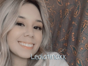 Leolatinaxx