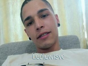 Leolewisvc