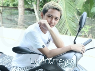 Leomarreyes