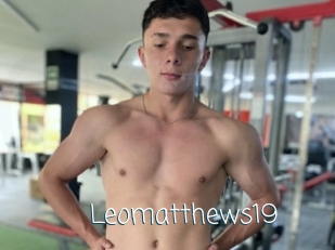 Leomatthews19