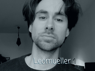 Leomueller