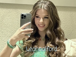 Leonaalford