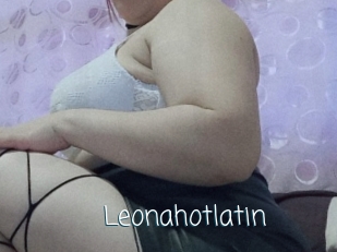 Leonahotlatin